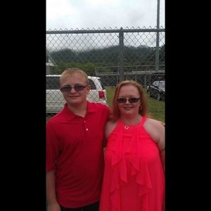 Meet your Posher, Hunter